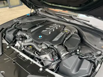 BMW M850 i xDrive Gran Coupe Bowers&Wilkins