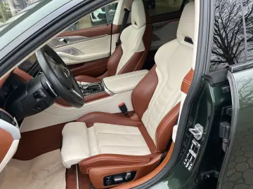 BMW M850 i xDrive Gran Coupe Bowers&Wilkins