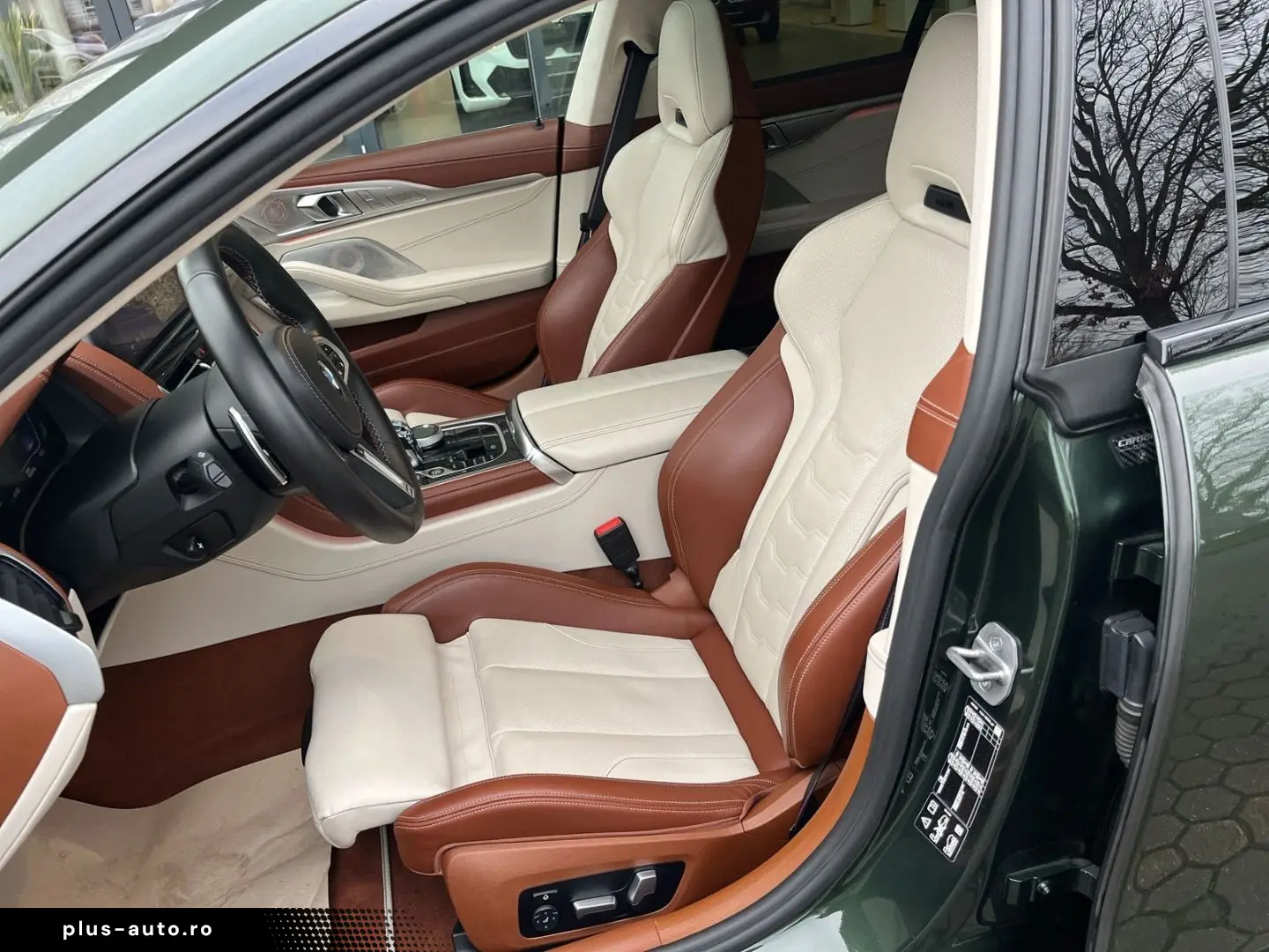 BMW M850 i xDrive Gran Coupe Bowers&Wilkins