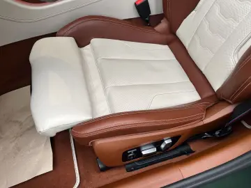 BMW M850 i xDrive Gran Coupe Bowers&Wilkins