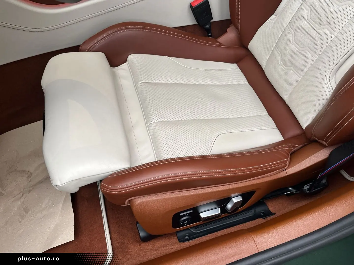 BMW M850 i xDrive Gran Coupe Bowers&Wilkins