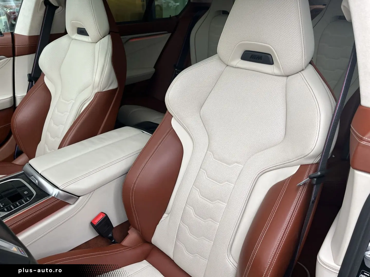 BMW M850 i xDrive Gran Coupe Bowers&Wilkins