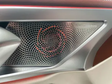 BMW M850 i xDrive Gran Coupe Bowers&Wilkins