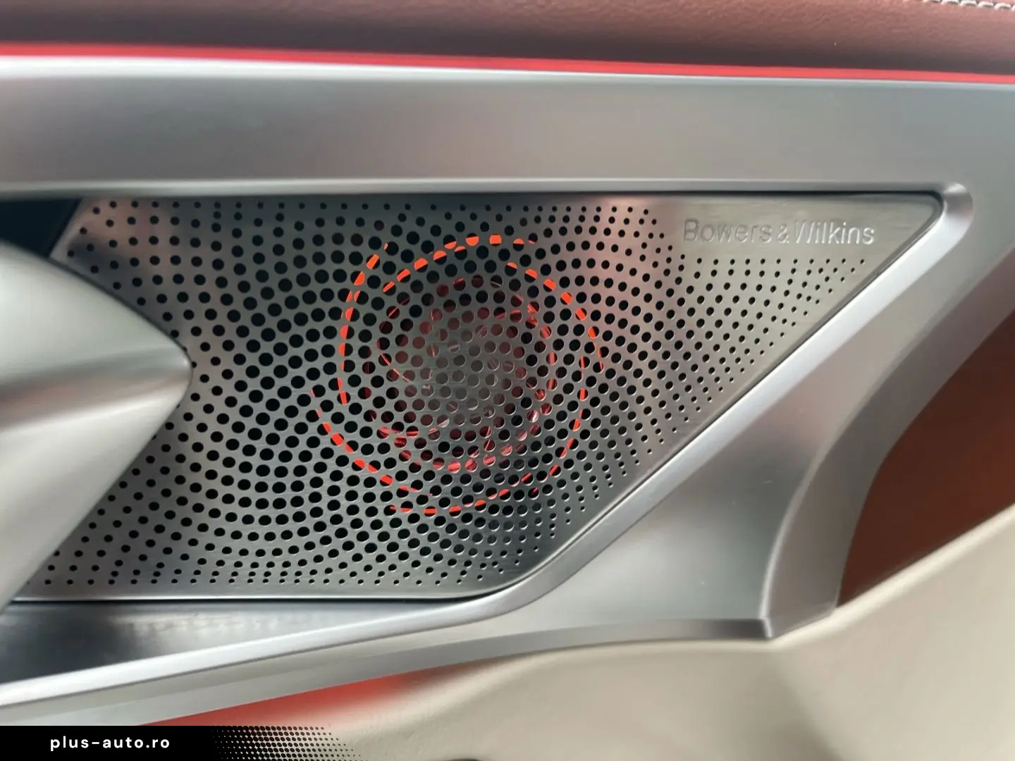 BMW M850 i xDrive Gran Coupe Bowers&Wilkins