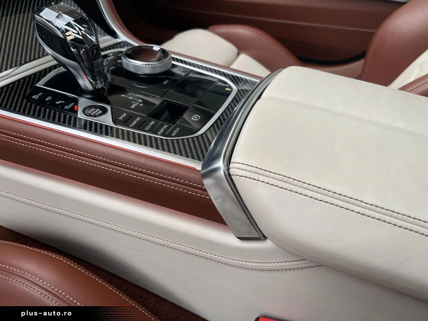 BMW M850 i xDrive Gran Coupe Bowers&Wilkins