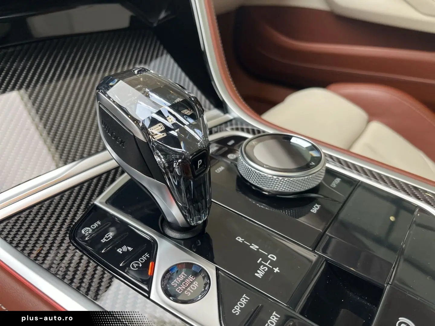 BMW M850 i xDrive Gran Coupe Bowers&Wilkins