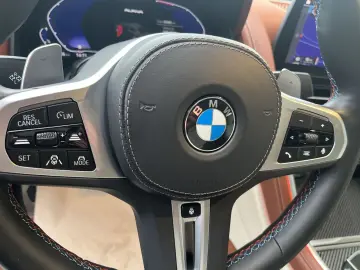 BMW M850 i xDrive Gran Coupe Bowers&Wilkins