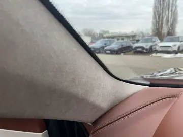 BMW M850 i xDrive Gran Coupe Bowers&Wilkins