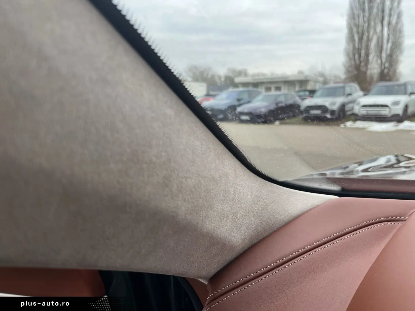 BMW M850 i xDrive Gran Coupe Bowers&Wilkins