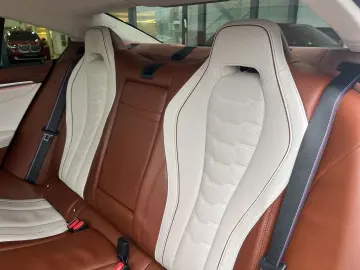 BMW M850 i xDrive Gran Coupe Bowers&Wilkins