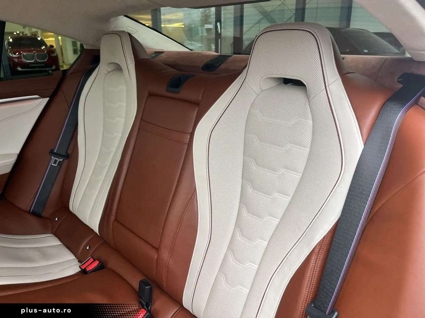 BMW M850 i xDrive Gran Coupe Bowers&Wilkins