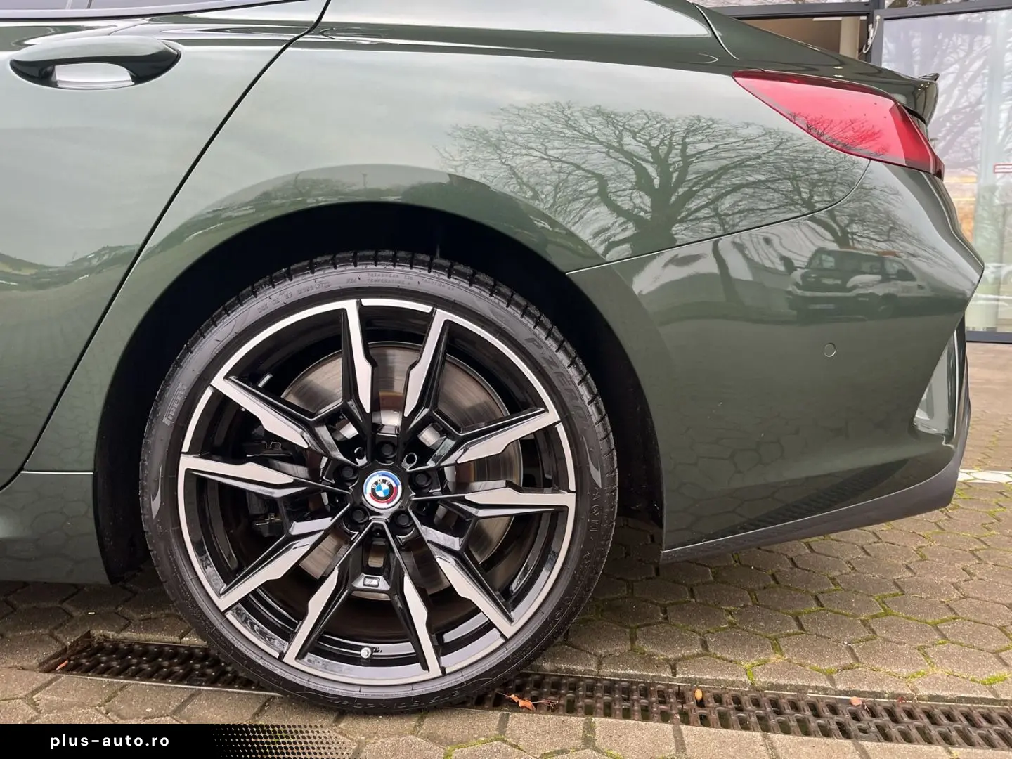 BMW M850 i xDrive Gran Coupe Bowers&Wilkins