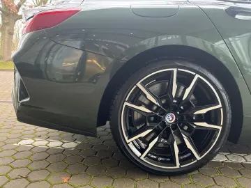 BMW M850 i xDrive Gran Coupe Bowers&Wilkins