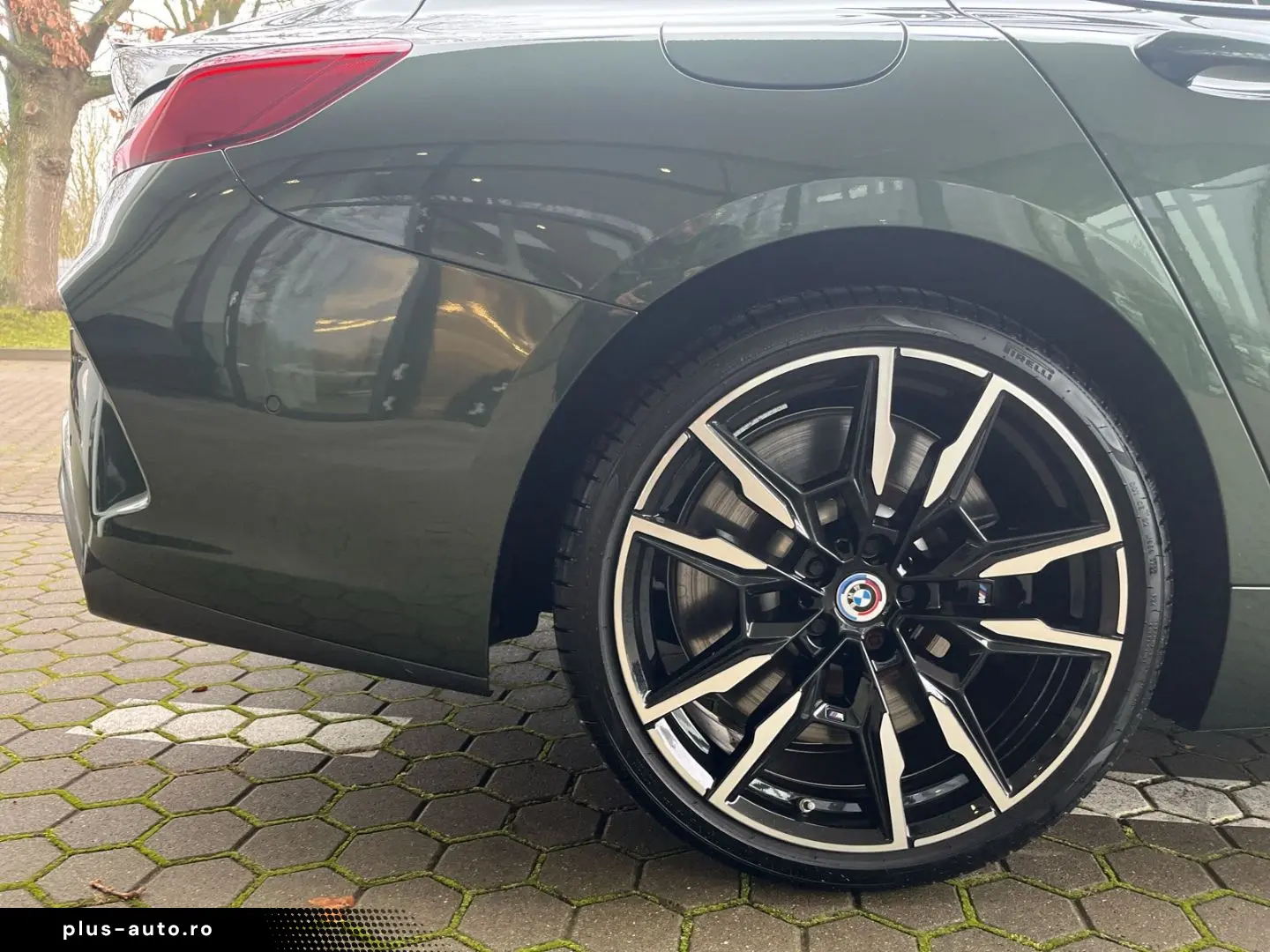 BMW M850 i xDrive Gran Coupe Bowers&Wilkins