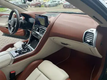 BMW M850 i xDrive Gran Coupe Bowers&Wilkins