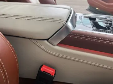 BMW M850 i xDrive Gran Coupe Bowers&Wilkins