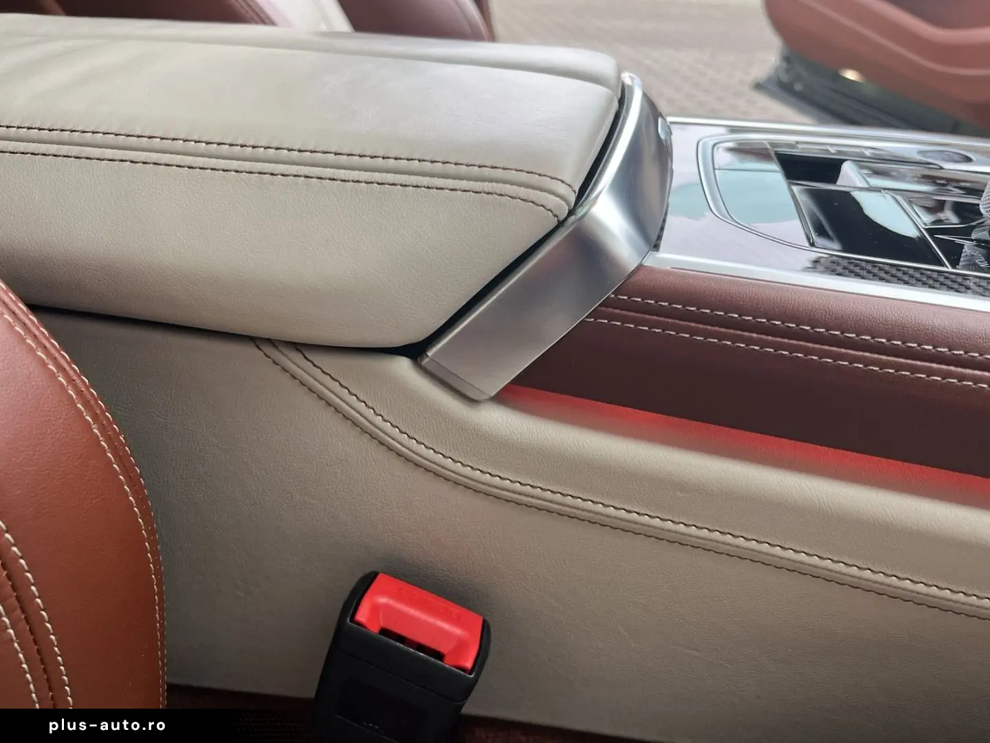 BMW M850 i xDrive Gran Coupe Bowers&Wilkins