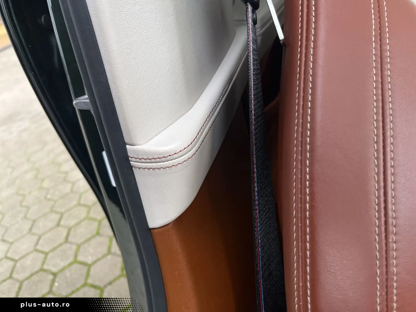 BMW M850 i xDrive Gran Coupe Bowers&Wilkins