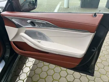 BMW M850 i xDrive Gran Coupe Bowers&Wilkins