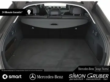 MERCEDES-BENZ GLC 400 e 4M Coupé AMG Pano DigiLight HUD AHK