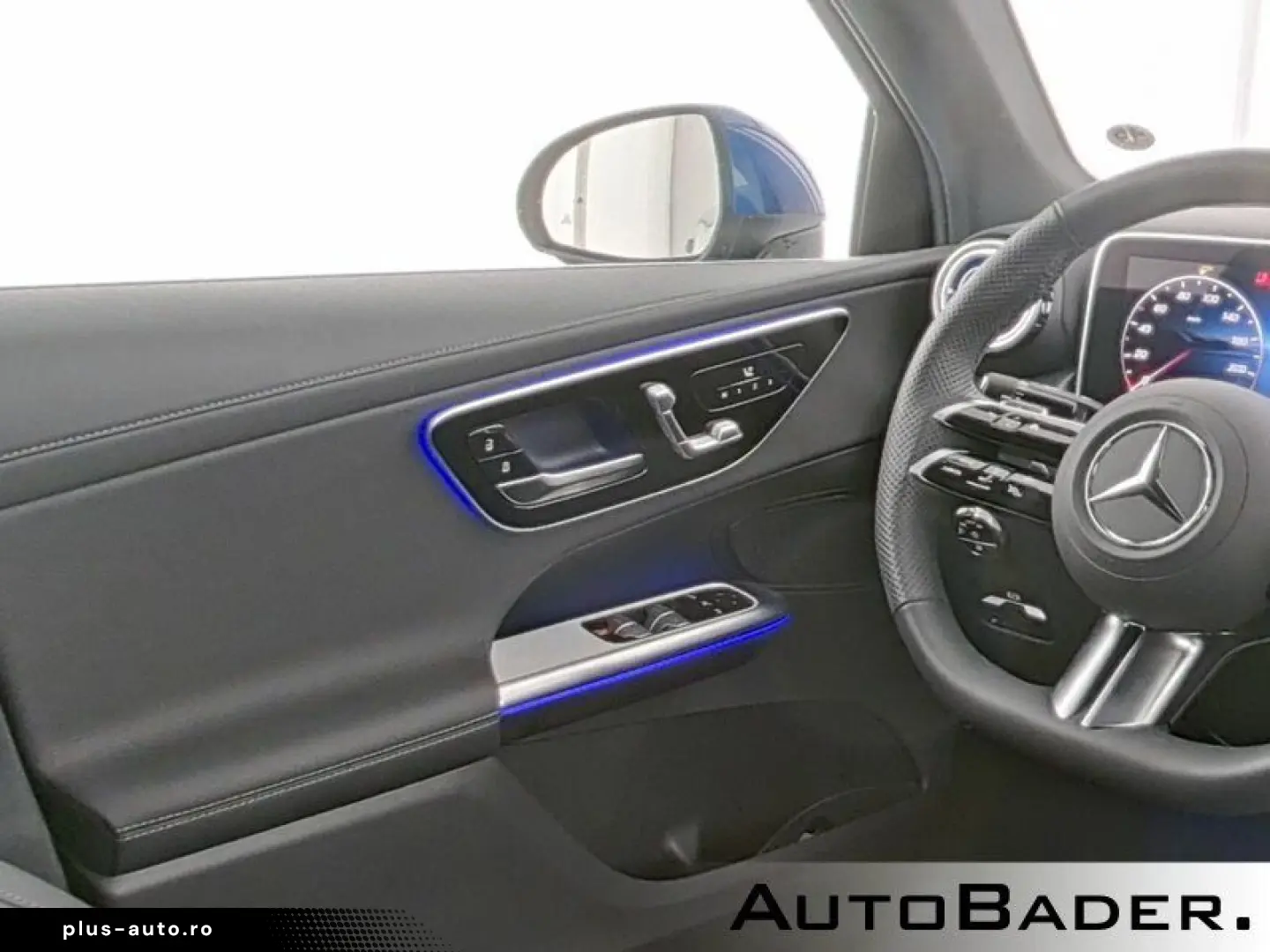 MERCEDES-BENZ GLC 400 e 4M Coupé AMG Advanced  AHK P&hellip;