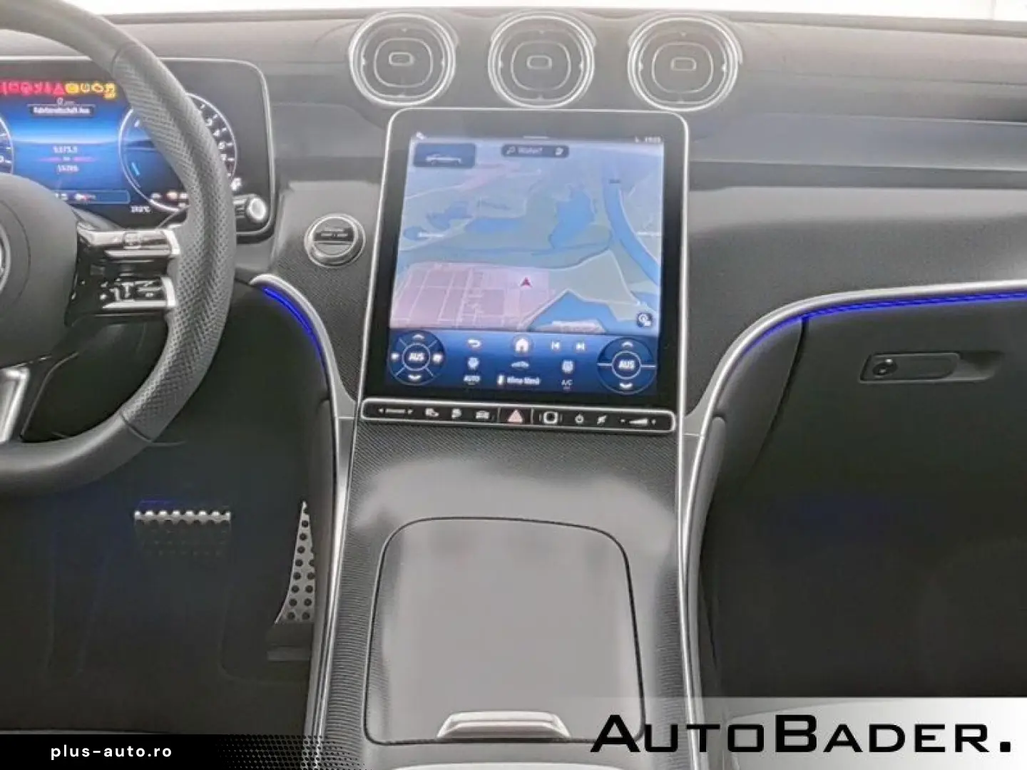 MERCEDES-BENZ GLC 400 e 4M Coupé AMG Advanced  AHK P&hellip;