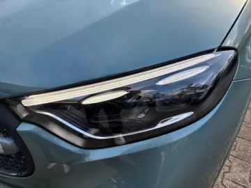 MERCEDES-BENZ GLC 400 e 4M Coupe AMG-Pr.  AHK HUD Pa&hellip;