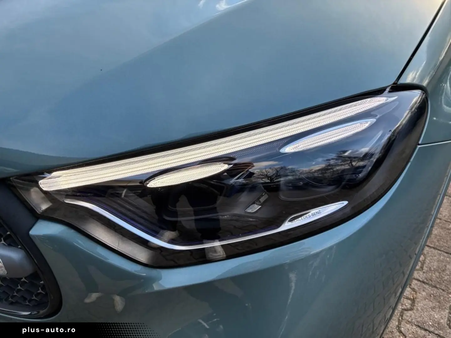 MERCEDES-BENZ GLC 400 e 4M Coupe AMG-Pr.  AHK HUD Pa&hellip;