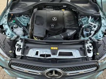 MERCEDES-BENZ GLC 400 e 4M Coupe AMG-Pr.  AHK HUD Pa&hellip;