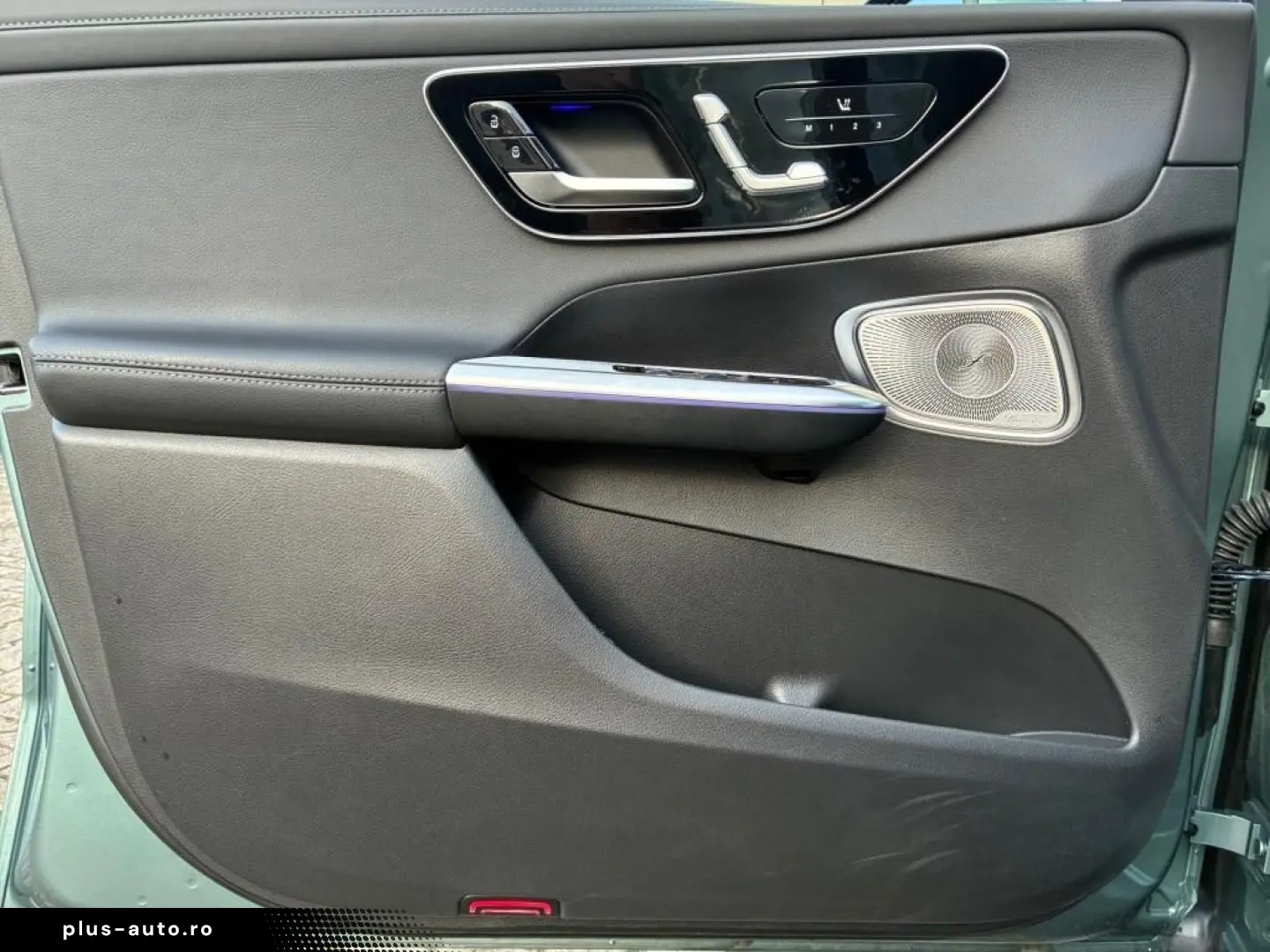 MERCEDES-BENZ GLC 400 e 4M Coupe AMG-Pr.  AHK HUD Pa&hellip;