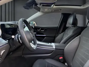 MERCEDES-BENZ GLC 400 e 4M Coupe AMG-Pr.  AHK HUD Pa&hellip;