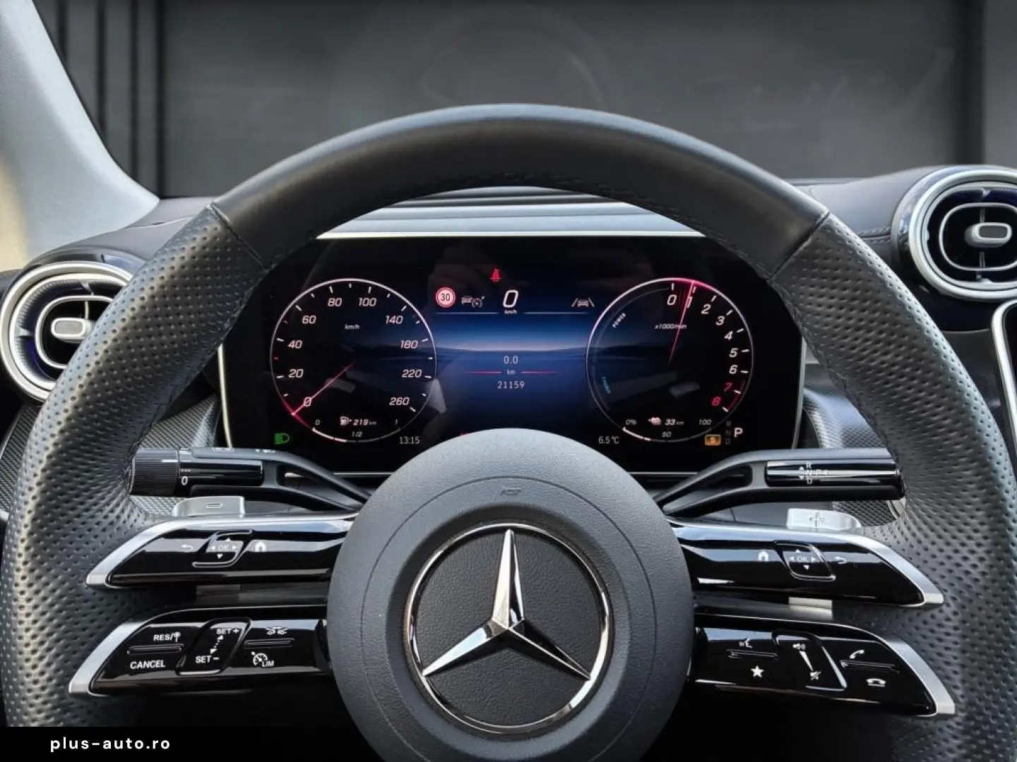 MERCEDES-BENZ GLC 400 e 4M Coupe AMG-Pr.  AHK HUD Pa&hellip;