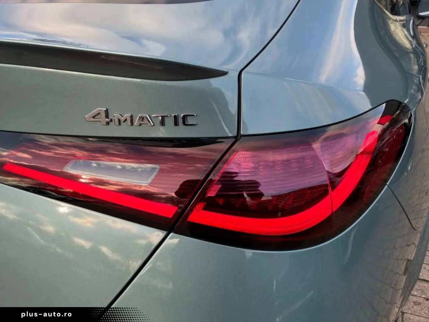 MERCEDES-BENZ GLC 400 e 4M Coupe AMG-Pr.  AHK HUD Pa&hellip;