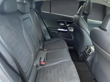 MERCEDES-BENZ GLC 400 e 4M Coupe AMG-Pr.  AHK HUD Pa&hellip;