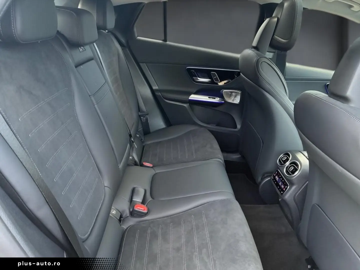 MERCEDES-BENZ GLC 400 e 4M Coupe AMG-Pr.  AHK HUD Pa&hellip;