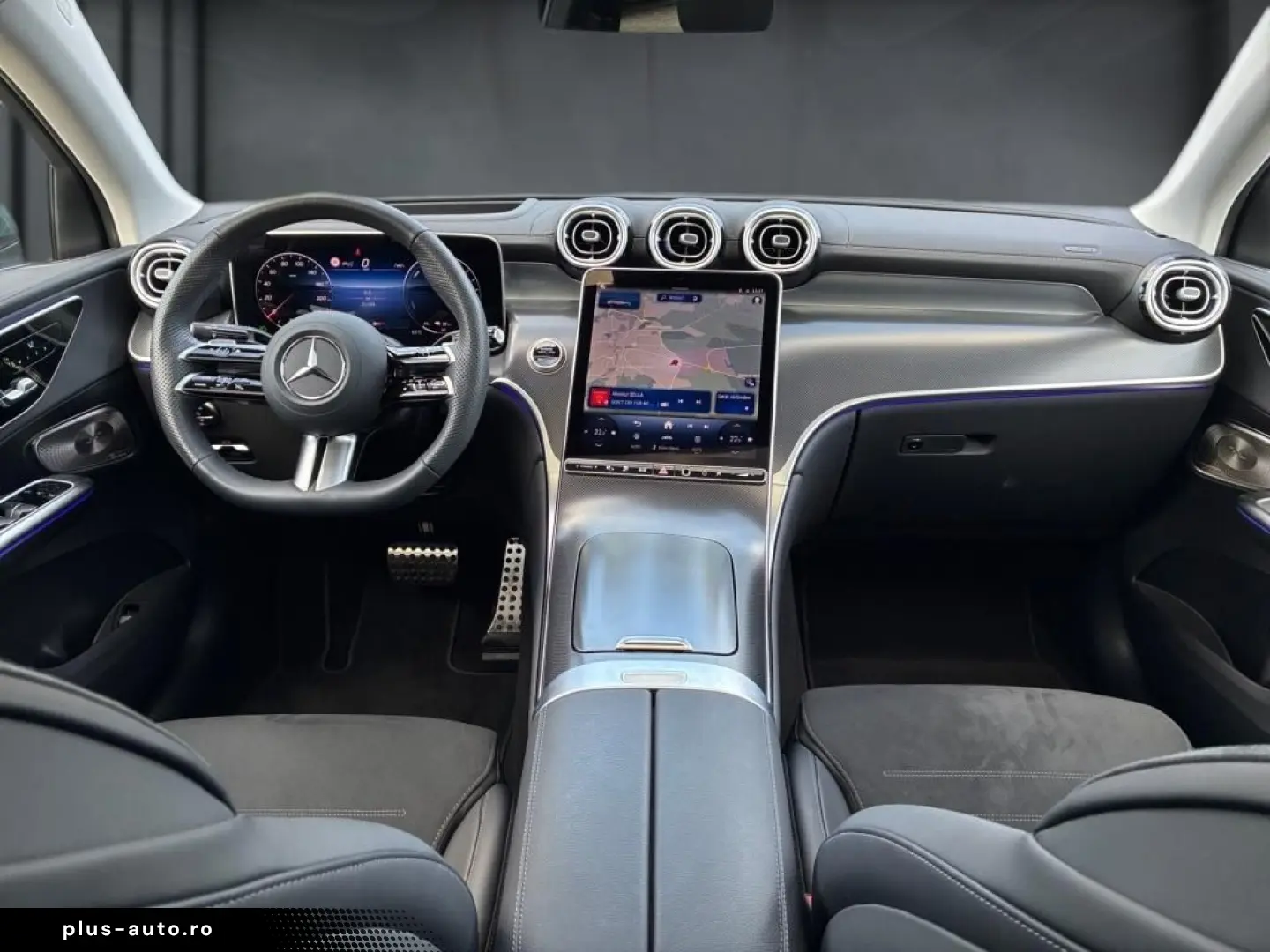 MERCEDES-BENZ GLC 400 e 4M Coupe AMG-Pr.  AHK HUD Pa&hellip;