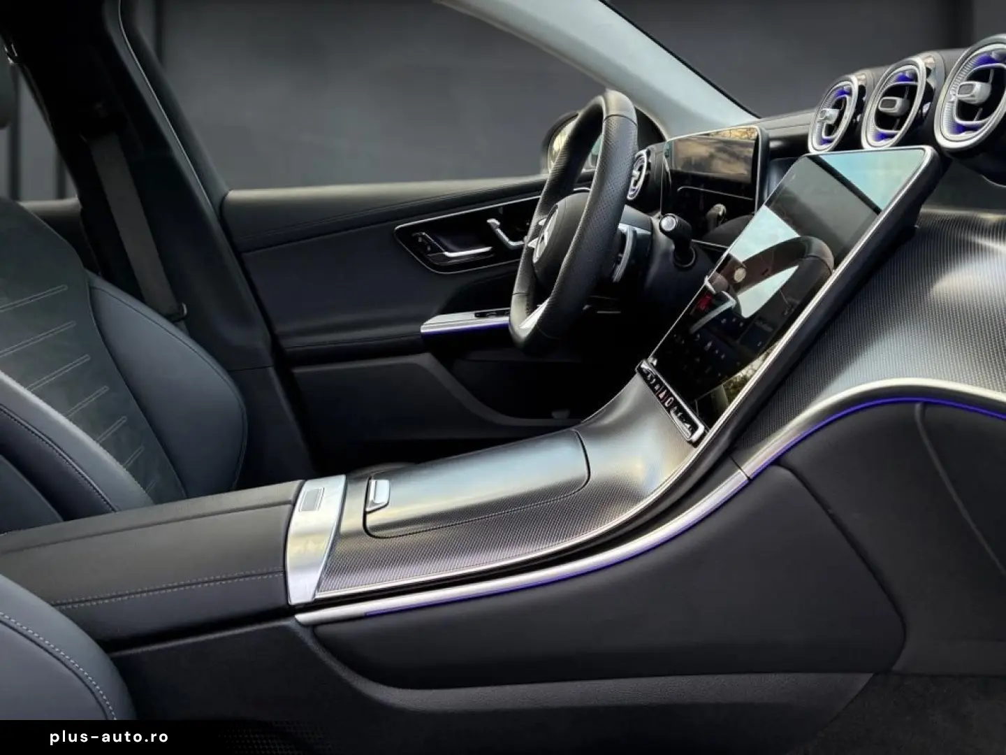 MERCEDES-BENZ GLC 400 e 4M Coupe AMG-Pr.  AHK HUD Pa&hellip;