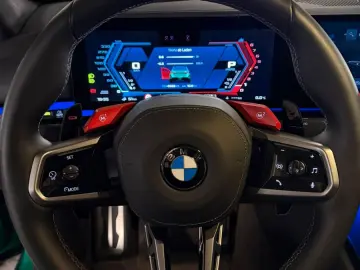 BMW M5 Limousine Keramik Carbon Ext M Driver's