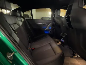 BMW M5 Limousine Keramik Carbon Ext M Driver's