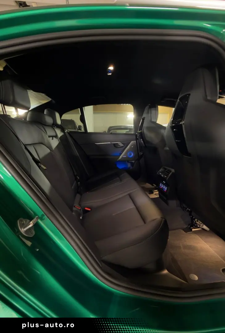 BMW M5 Limousine Keramik Carbon Ext M Driver's