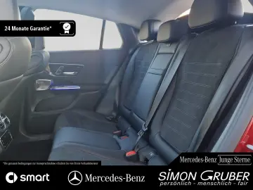 MERCEDES-BENZ GLC 400 e 4M Coupé AMG Night Premium  &hellip;