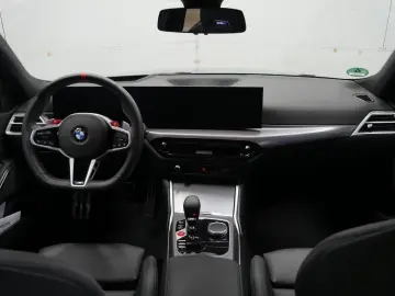 BMW M3 Competition M Sportsitze  Harman Kardon  Dach