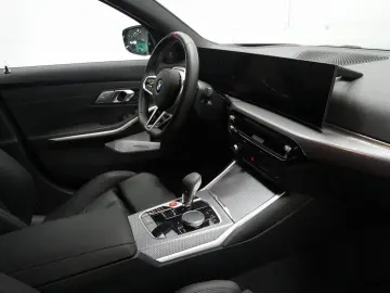 BMW M3 Competition M Sportsitze  Harman Kardon  Dach