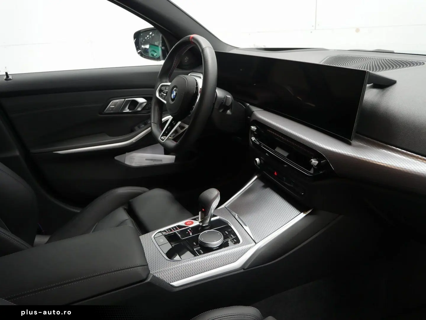 BMW M3 Competition M Sportsitze  Harman Kardon  Dach