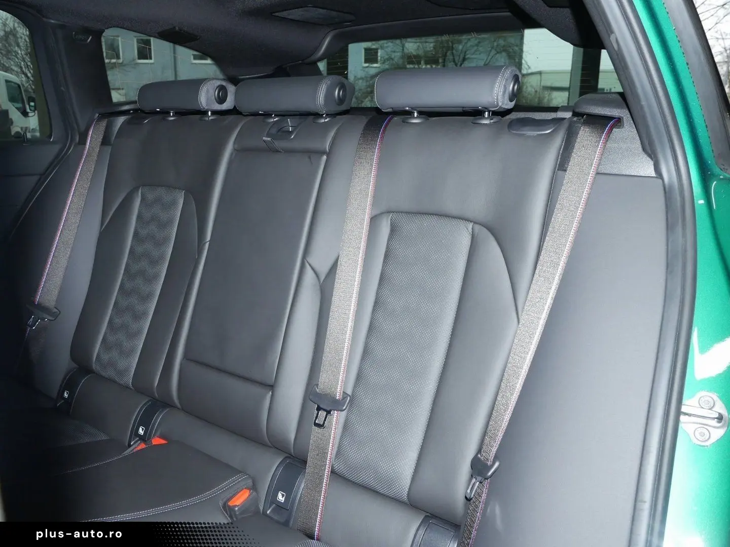 BMW M3 Competition M Sportsitze  Harman Kardon  Dach