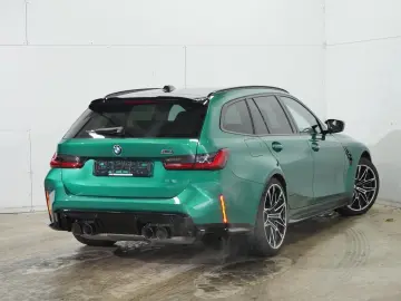 BMW M3 Competition M Sportsitze  Harman Kardon  Dach