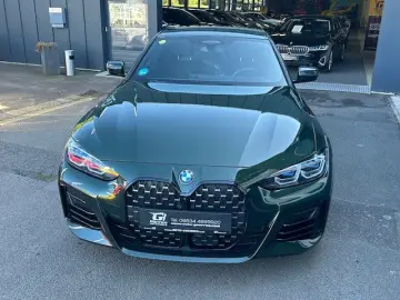 BMW 420 d xDrive Gran Coupe M Sport