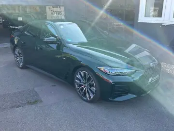 BMW 420 d xDrive Gran Coupe M Sport