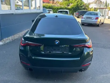 BMW 420 d xDrive Gran Coupe M Sport