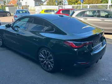 BMW 420 d xDrive Gran Coupe M Sport